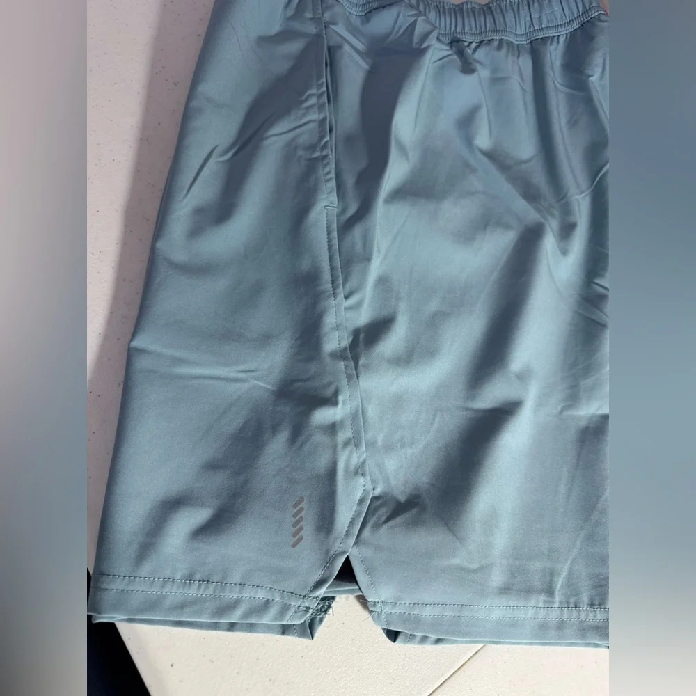 Balance Collection NWOT Shorts for me Size Medium 7in. Inseam 12 in. Rise